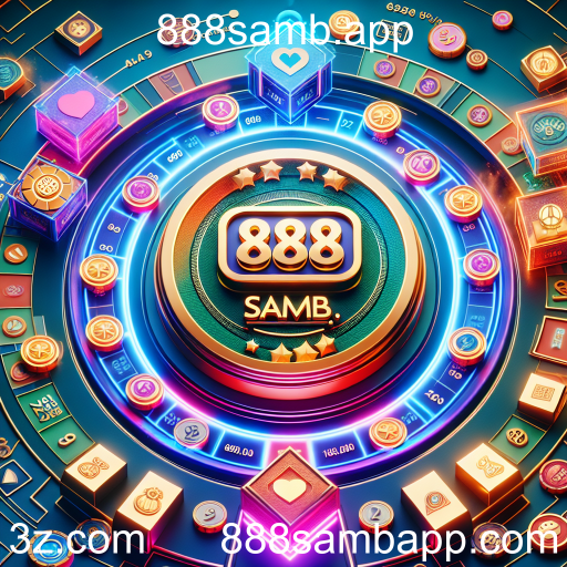 Descubra a Categoria de Jogos de Bônus no 888samb.app