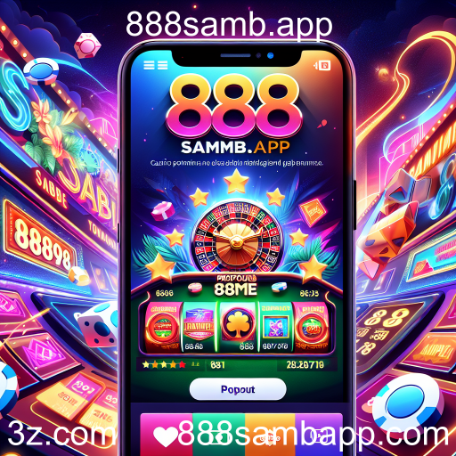 Descubra as Melhores Promoções do 888samb.app