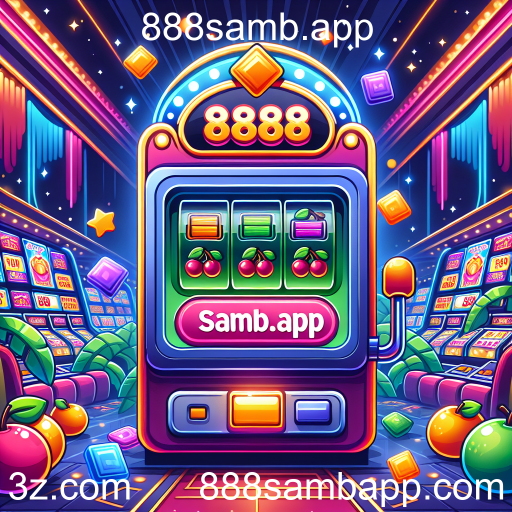 888samb.app
